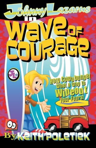 Wave of Courage