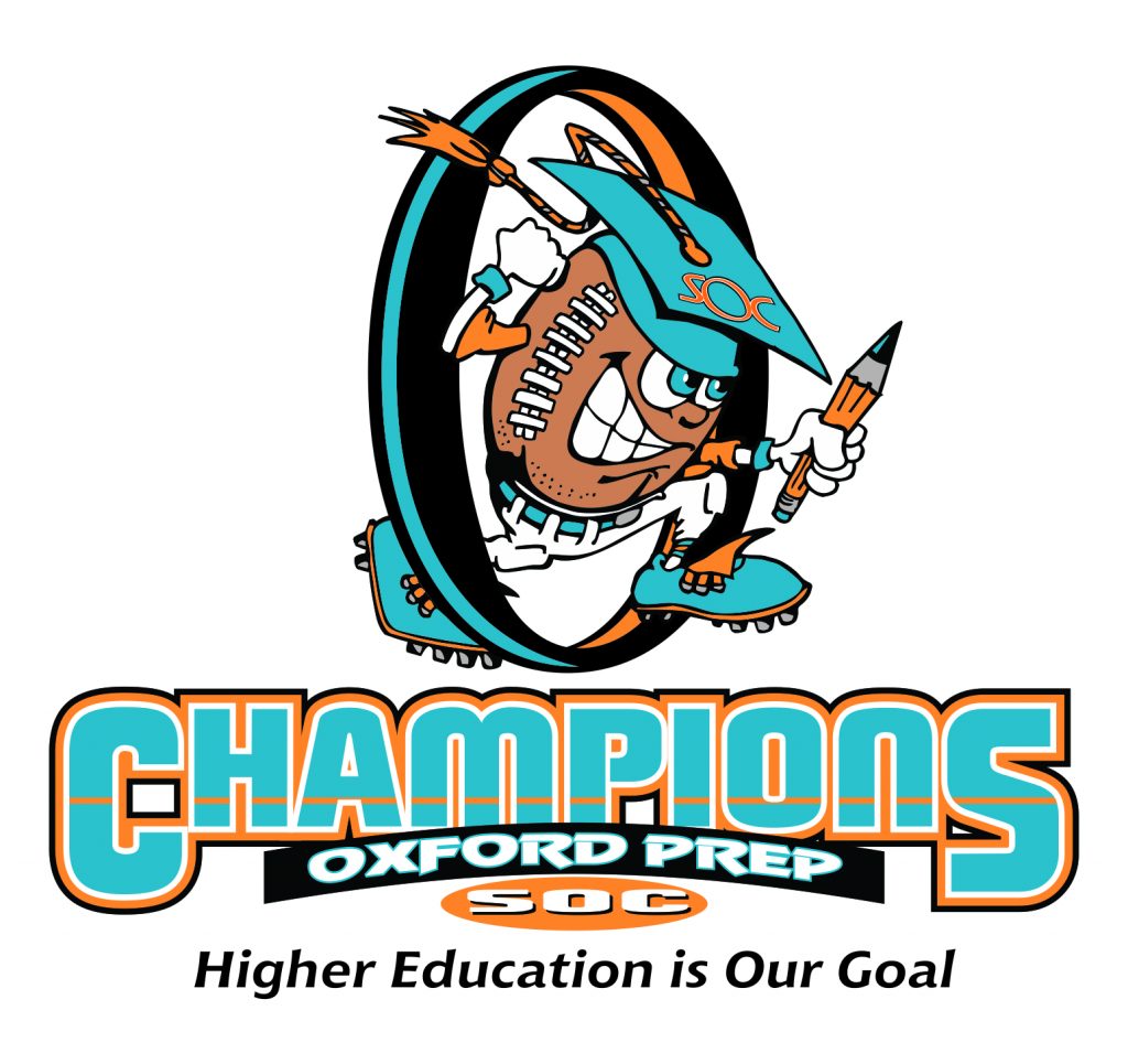 OPA Champions Logo