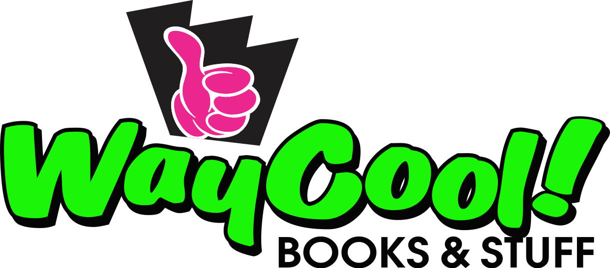 WayCool Books & Stuff!